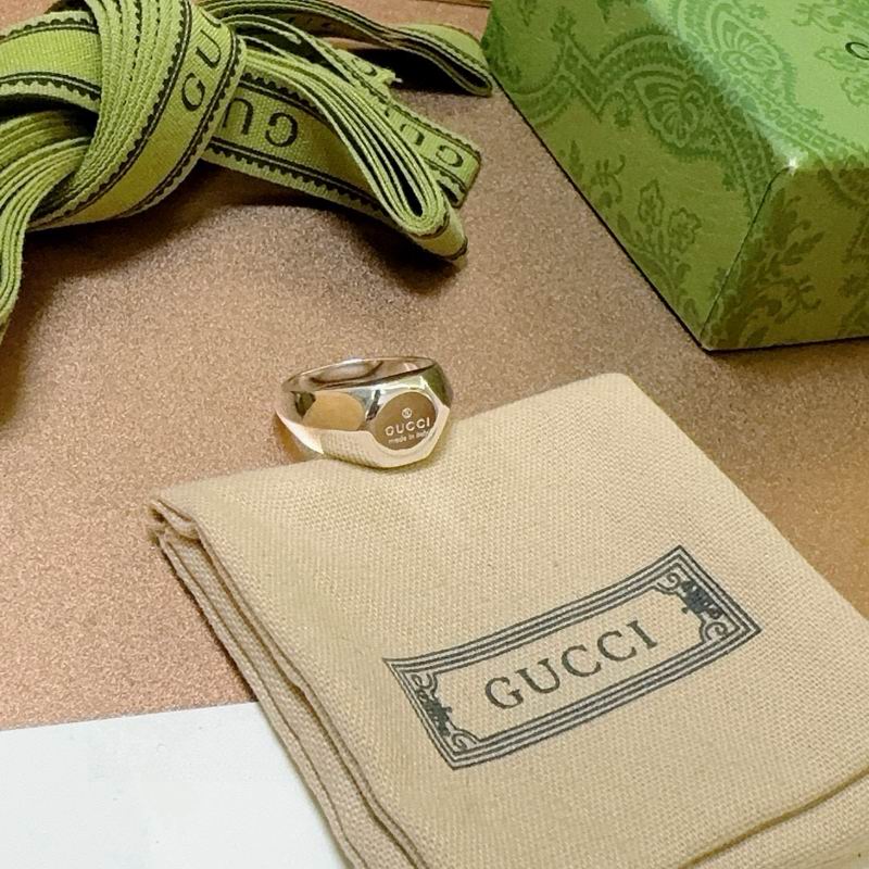 Gucci Ring 09yxx17